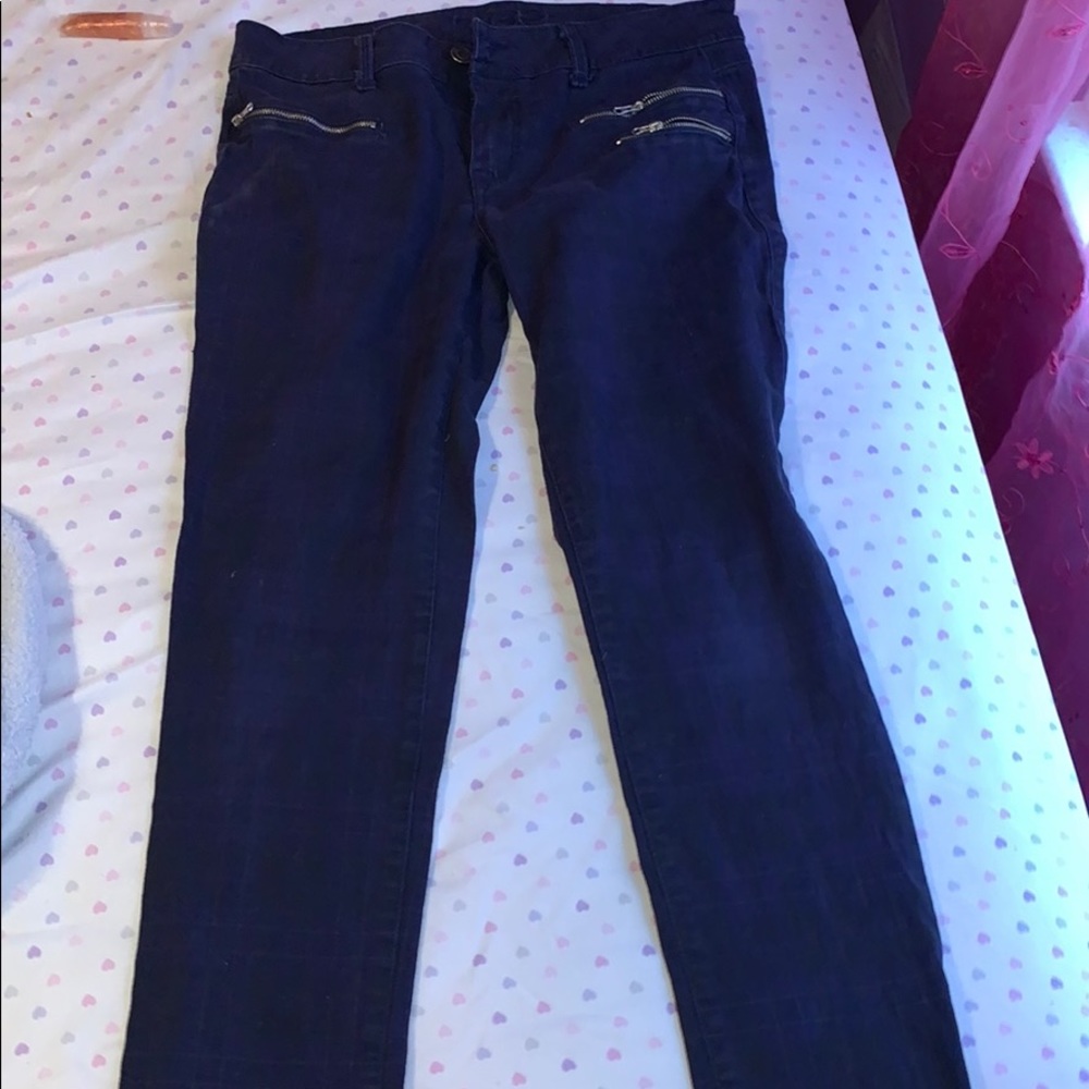 Cute pants